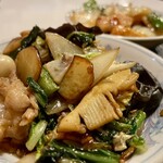 チャイニーズキッチンみなみ - 