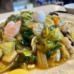 チャイニーズキッチンみなみ - 