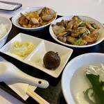 チャイニーズキッチンみなみ - 