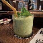 屋台バーえびちゃん - 