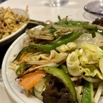 チャイニーズキッチンみなみ - 