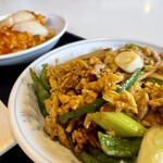 チャイニーズキッチンみなみ - 