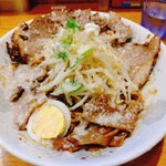 ラーメン あらしん - 