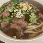 タイ料理 ラピン - 料理写真: