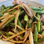 チャイニーズキッチンみなみ - 