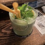 屋台バーえびちゃん - 