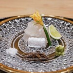 まき村 - 真子鰈