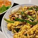 チャイニーズキッチンみなみ - 