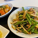 チャイニーズキッチンみなみ - 