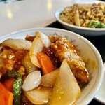 チャイニーズキッチンみなみ - 