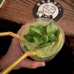 屋台バーえびちゃん - 