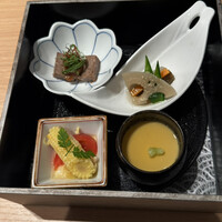 個室焼肉 銀座きたお - 