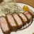 とんかつジョニー - 料理写真: