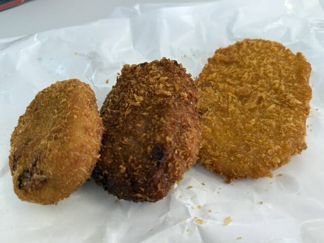 肉のニッタ - 郡山（惣菜・デリ）の写真