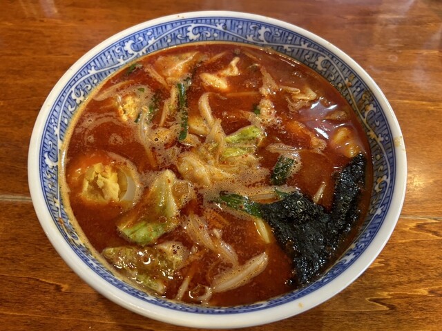 Ramen Hibiki Hon Ten