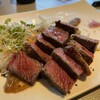 TEPPANYAKI 10 GINZA - 