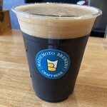 松本ブルワリー タップルーム - 