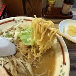 狼スープ - 