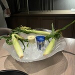 焼肉牛印 神楽坂店 - 