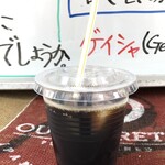 ベートーベン - 水出しアイスコーヒー