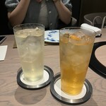 焼肉牛印 神楽坂店 - 