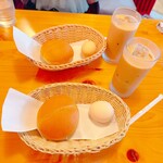 コメダ珈琲店 - 