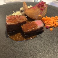 神楽坂 フレンチレストラン ラリアンス - 