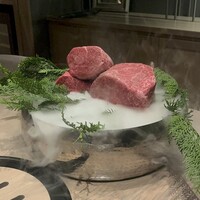 焼肉牛印 神楽坂店 - 