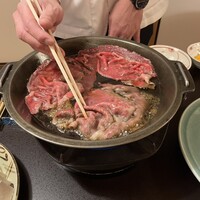 人形町今半 上野広小路店 - 