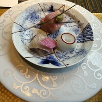 日本料理 湯河原 華暦 - 
