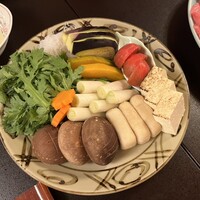 人形町今半 上野広小路店 - 