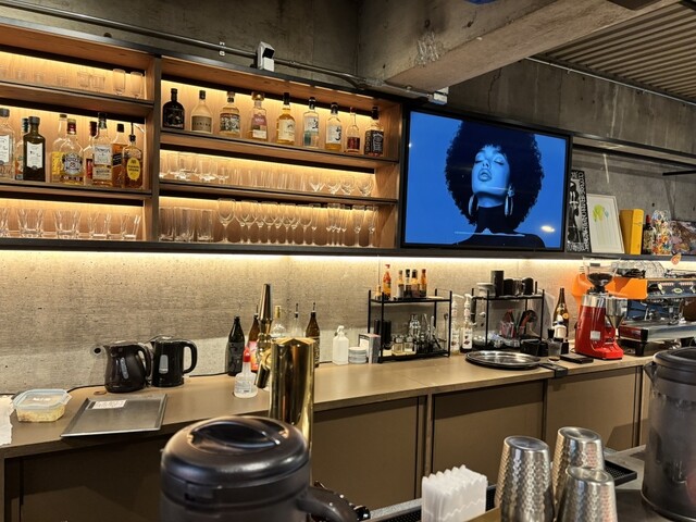 THE 9X OSAKA （ザ ナインエックス オオサカ） - 天満橋