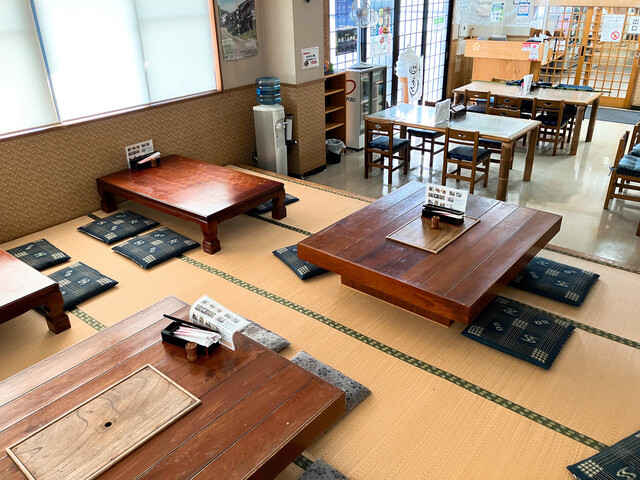 そば処 福湊庵 - 鶴岡（そば）の写真