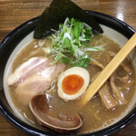 やまがみ - やまがみラーメン