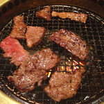 焼肉 北砂トラジ - 