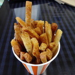 ルンベルグ - スティックラスク