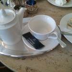 Café-Bistro Dallmayr - ダルマイヤーコーヒー