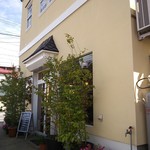 ポムミェル - 外観UP♪