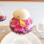 ドルチェカサリンゴ - 