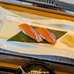 日本橋 - チップ