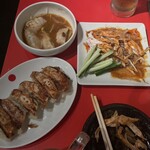 ぎょうざいってん 神田本店 - 