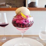 ドルチェカサリンゴ - 