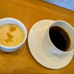 日本橋 - 茶ップリン＆安心