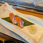 日本橋 - チップ