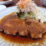 えいすけ - ポークジンジャー