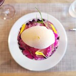 ドルチェカサリンゴ - 