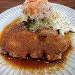 えいすけ - ポークジンジャー