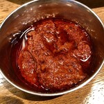 SPICY CURRY 魯珈 - 