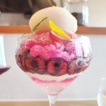 ドルチェカサリンゴ - 