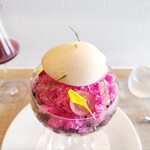 ドルチェカサリンゴ - 